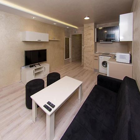 Atlas Lux Underground Parking Included Sofia Luaran gambar